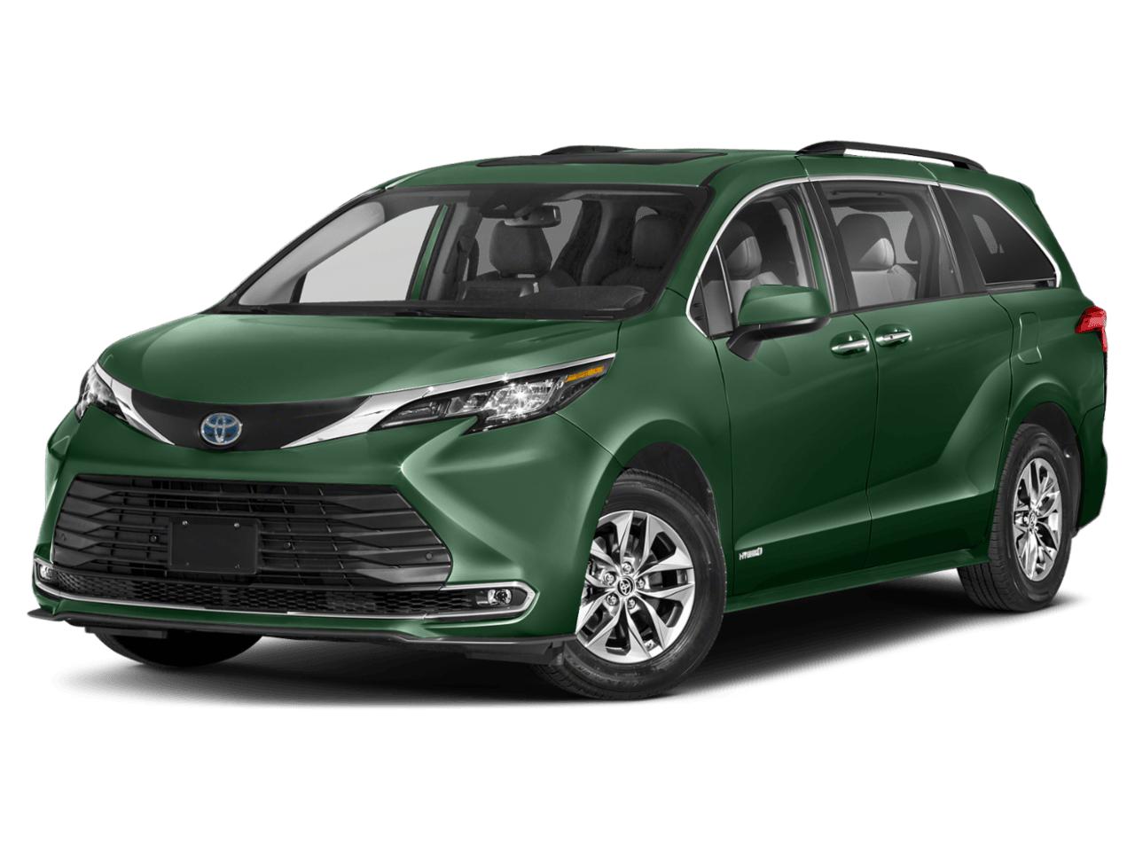 toyota sienna 2021 5TDJSKFC2MS017204 image toyota sienna 2021 5TDJSKFC2MS017204 image