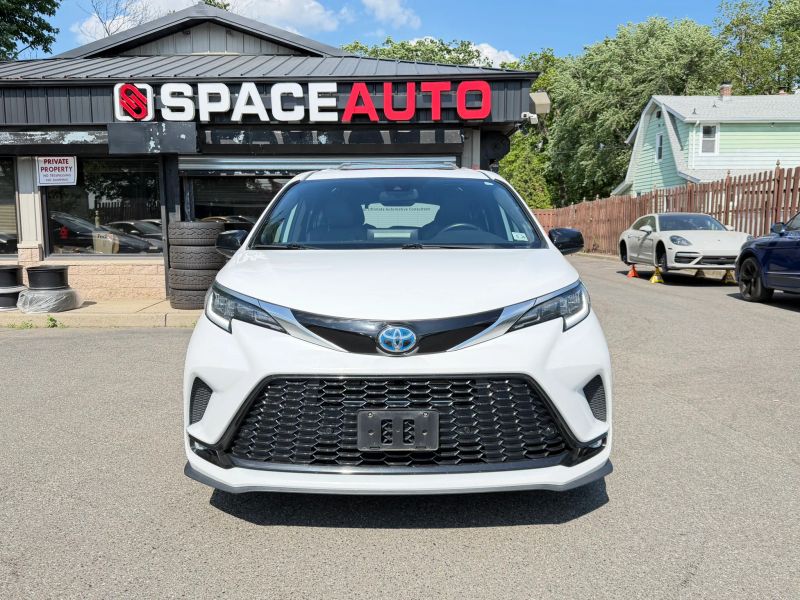 toyota sienna 2021 5TDXRKEC6MS005676 image toyota sienna 2021 5TDXRKEC6MS005676 image