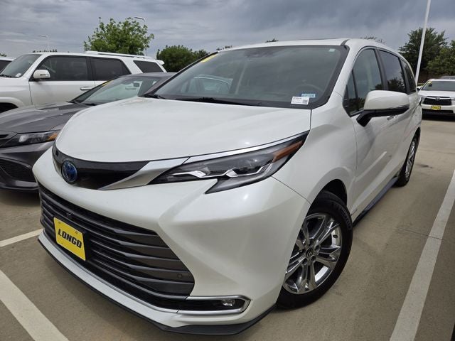 toyota sienna 2021 5TDESKFC0MS032429 image toyota sienna 2021 5TDESKFC0MS032429 image