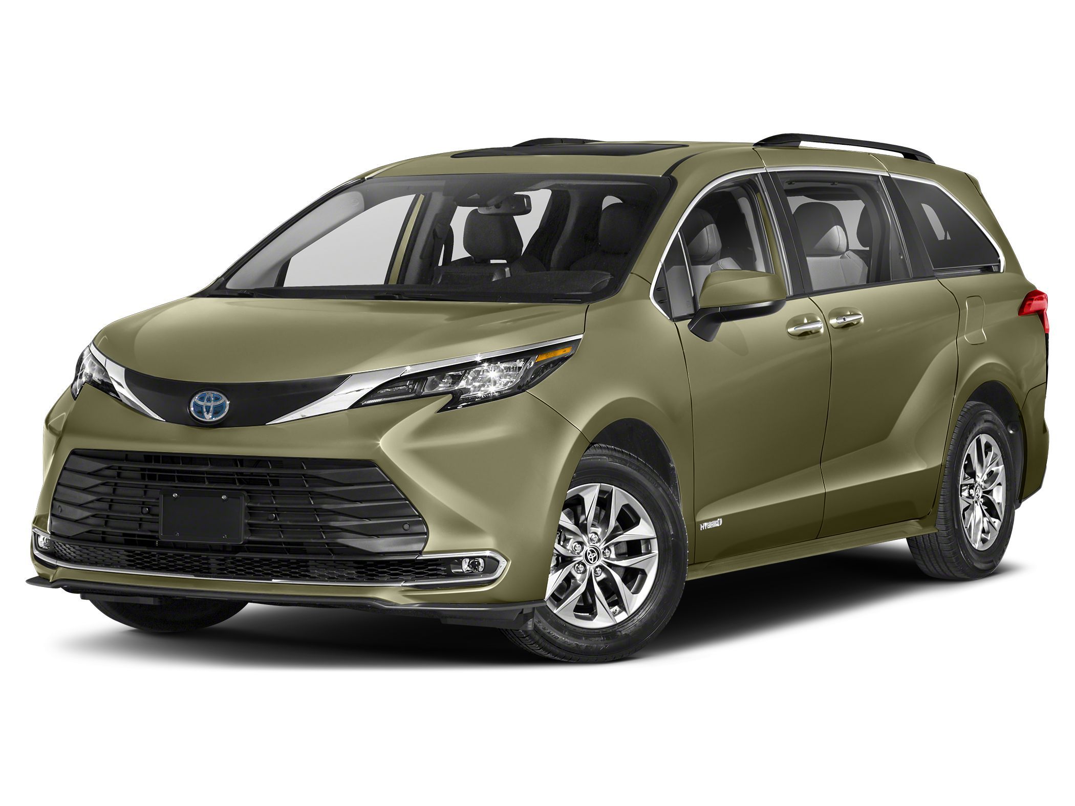 toyota sienna 2021 5TDJRKEC9MS052562 image toyota sienna 2021 5TDJRKEC9MS052562 image