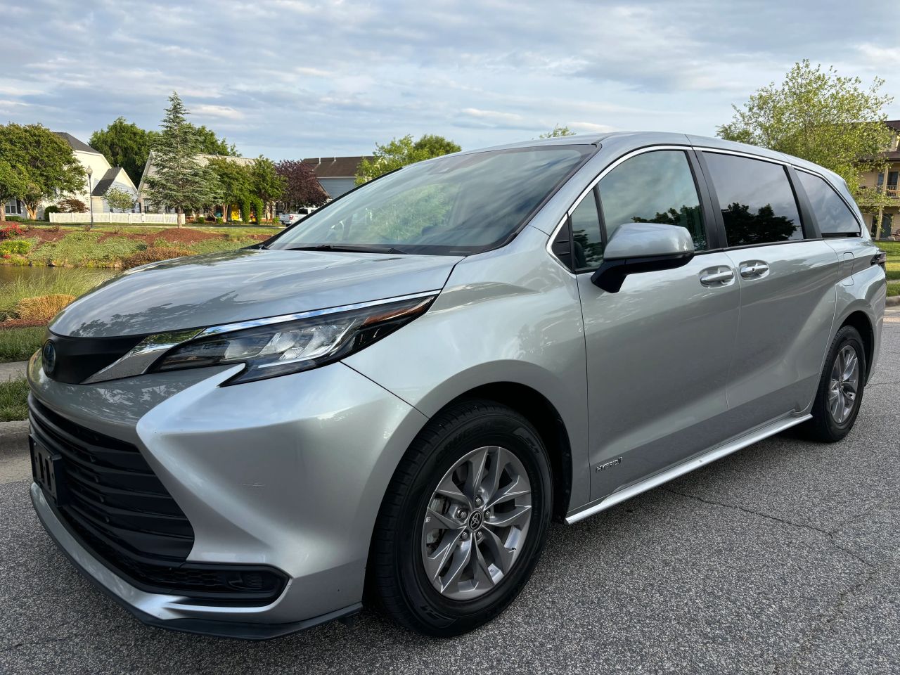 toyota sienna 2021 5TDKSKFC0MS035656 image toyota sienna 2021 5TDKSKFC0MS035656 image