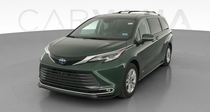toyota sienna 2021 5TDESKFC5MS035259 image toyota sienna 2021 5TDESKFC5MS035259 image