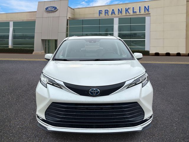 toyota sienna 2021 5TDJSKFC1MS021289 image toyota sienna 2021 5TDJSKFC1MS021289 image