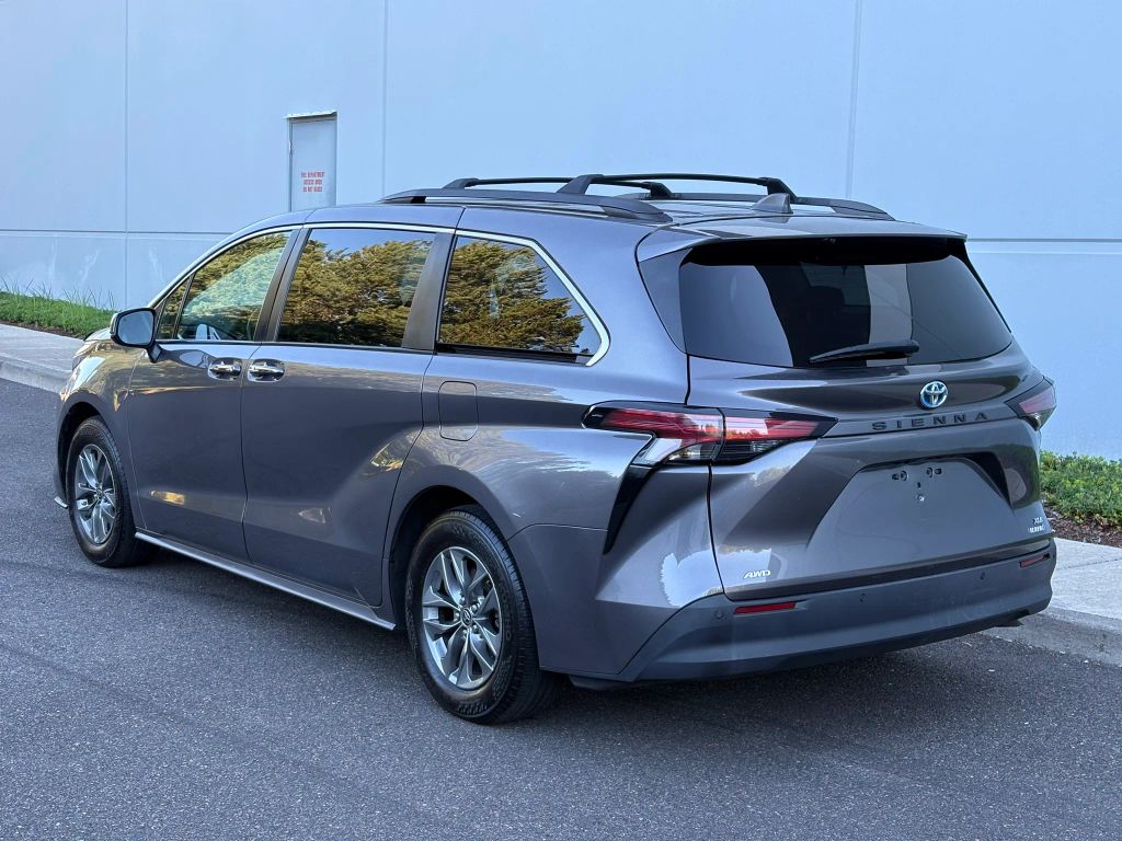 toyota sienna 2021 5TDJSKFC4MS023974 image toyota sienna 2021 5TDJSKFC4MS023974 image