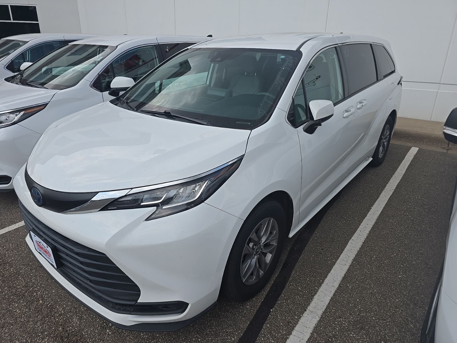 toyota sienna 2021 5TDKSKFCXMS032019 image toyota sienna 2021 5TDKSKFCXMS032019 image