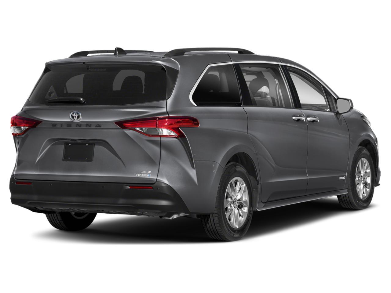 toyota sienna 2021 5TDJRKEC4MS064814 image toyota sienna 2021 5TDJRKEC4MS064814 image