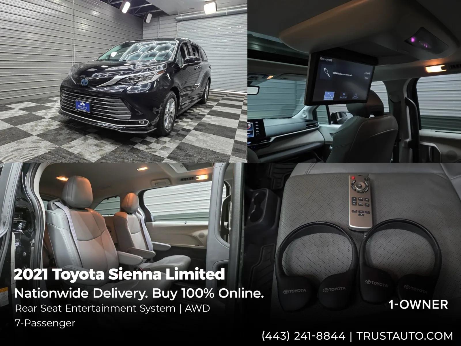 toyota sienna 2021 5TDZSKFC4MS009558 image toyota sienna 2021 5TDZSKFC4MS009558 image