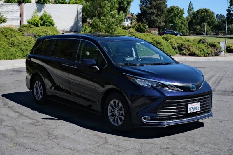 toyota sienna 2021 5TDYSKFCXMS036954 image toyota sienna 2021 5TDYSKFCXMS036954 image