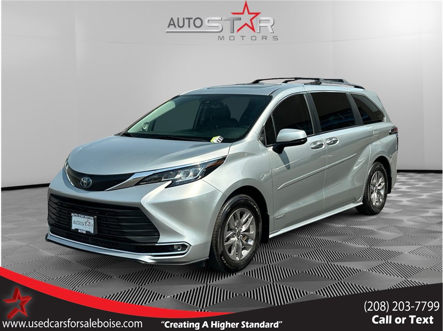 toyota sienna 2021 5TDJSKFC7MS037996 image toyota sienna 2021 5TDJSKFC7MS037996 image
