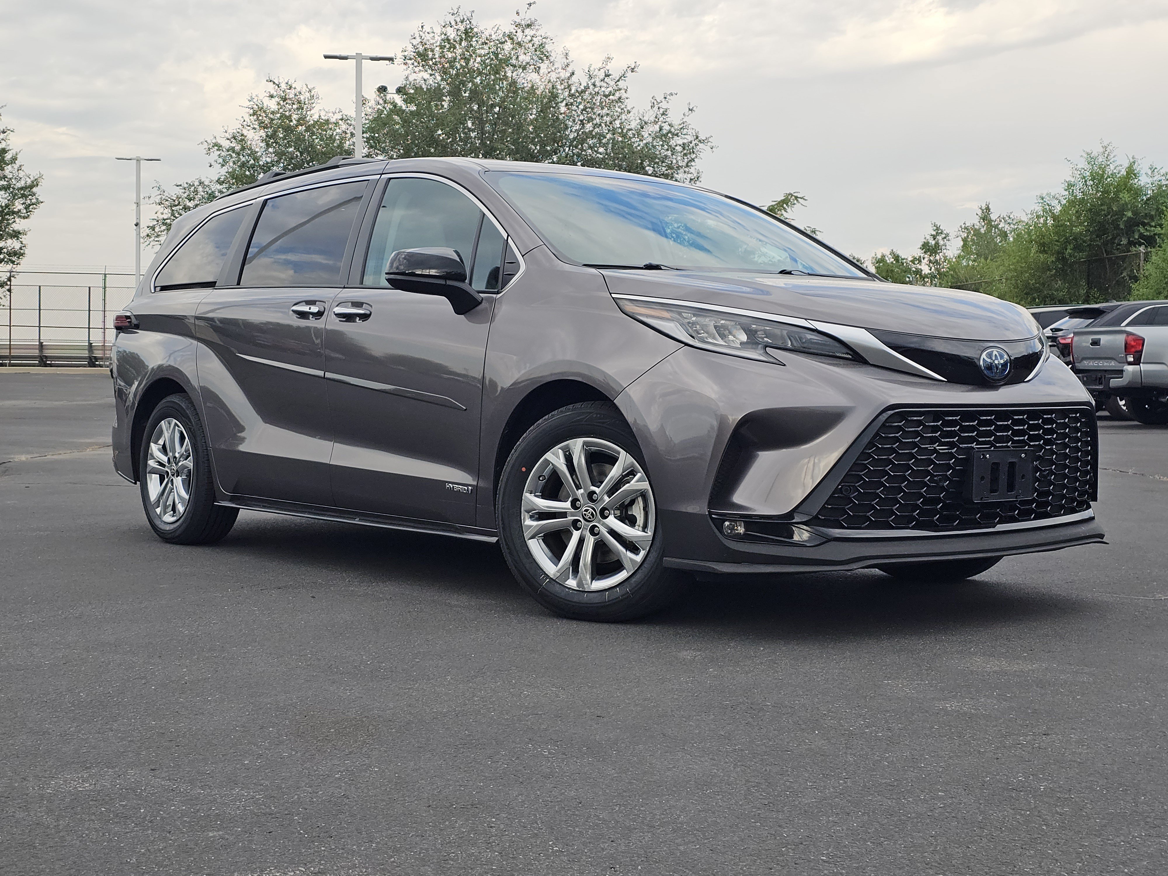 toyota sienna 2021 5TDDSKFC7MS023738 image toyota sienna 2021 5TDDSKFC7MS023738 image