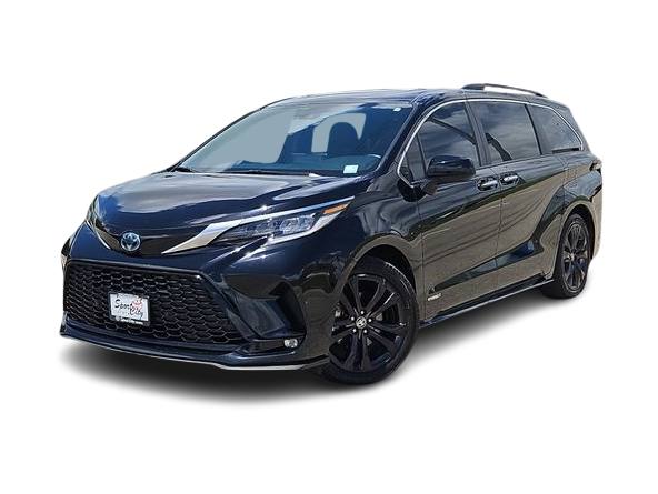 toyota sienna 2021 5TDDRKEC2MS011266 image toyota sienna 2021 5TDDRKEC2MS011266 image