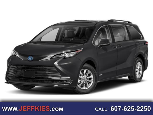 toyota sienna 2021 5TDKSKFC8MS028325 image toyota sienna 2021 5TDKSKFC8MS028325 image