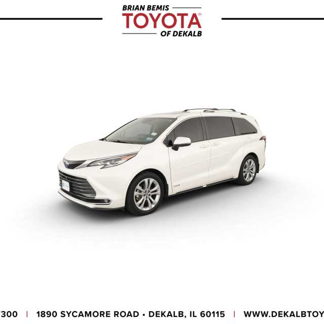 toyota sienna 2021 5TDESKFC5MS025119 image toyota sienna 2021 5TDESKFC5MS025119 image