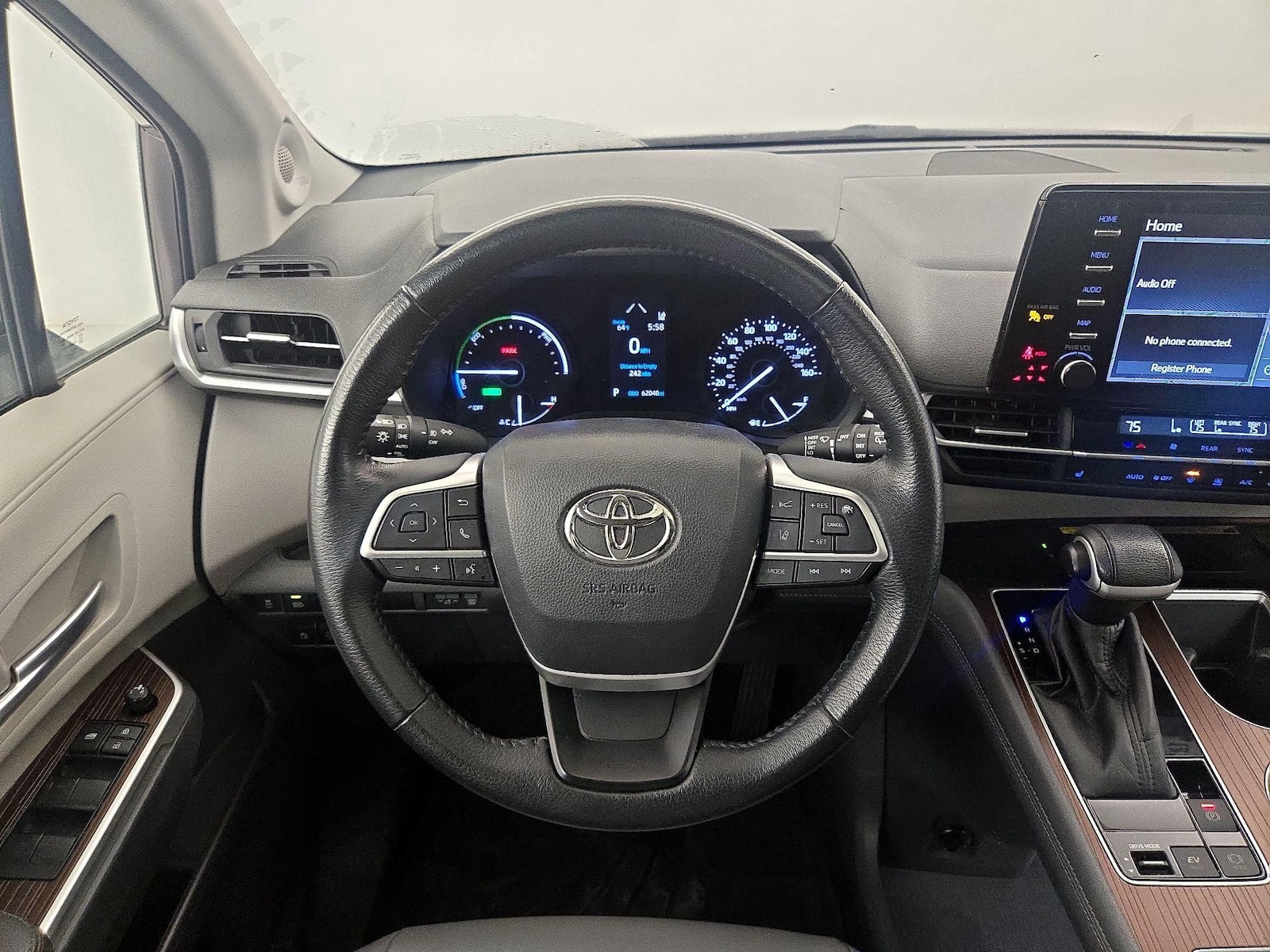 toyota sienna 2021 5TDJRKEC5MS028131 image toyota sienna 2021 5TDJRKEC5MS028131 image