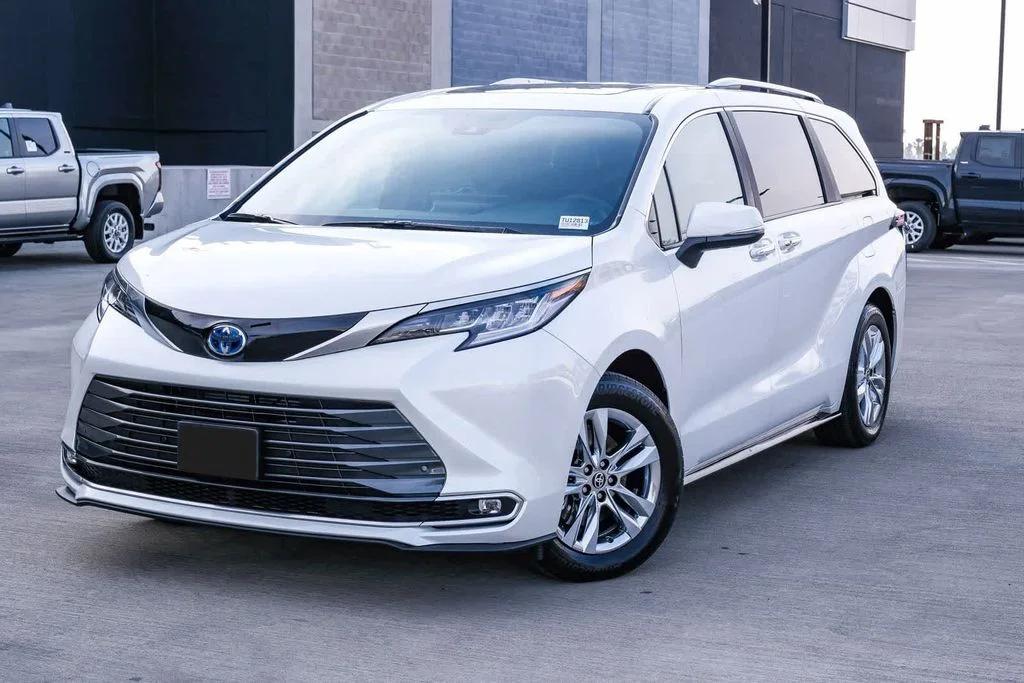 toyota sienna 2021 5TDZSKFC9MS003741 image toyota sienna 2021 5TDZSKFC9MS003741 image