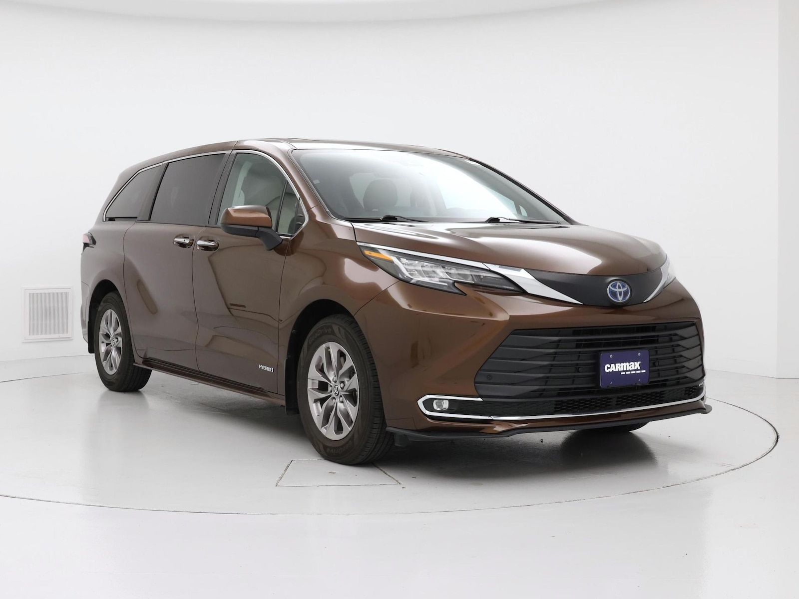 toyota sienna 2021 5TDYSKFC1MS009318 image toyota sienna 2021 5TDYSKFC1MS009318 image