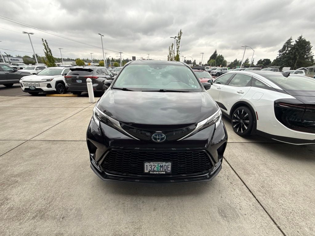 toyota sienna 2021 5TDDSKFC6MS009832 image toyota sienna 2021 5TDDSKFC6MS009832 image