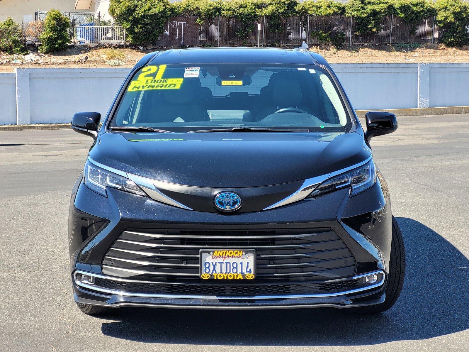 toyota sienna 2021 5TDYSKFC5MS030317 image toyota sienna 2021 5TDYSKFC5MS030317 image