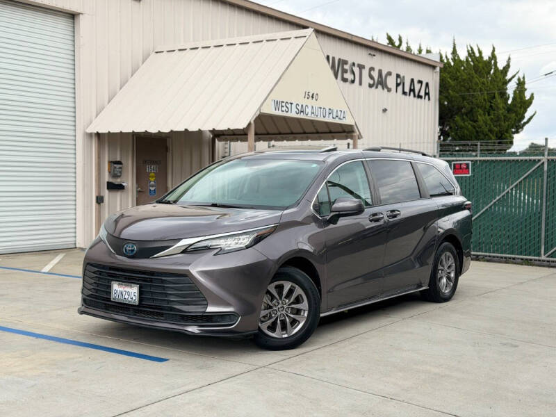 toyota sienna 2021 5TDBRKEC5MS019062 image toyota sienna 2021 5TDBRKEC5MS019062 image