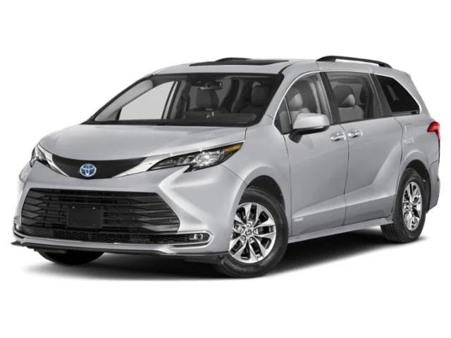 toyota sienna 2021 5TDJSKFCXMS021713 image toyota sienna 2021 5TDJSKFCXMS021713 image