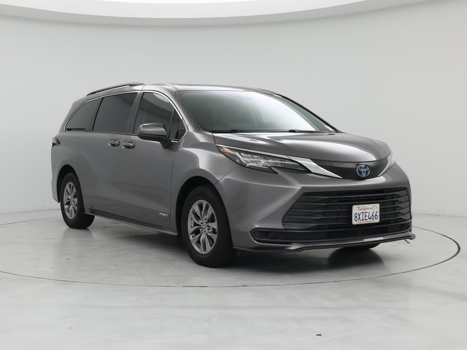 toyota sienna 2021 5TDBRKEC2MS057414 image toyota sienna 2021 5TDBRKEC2MS057414 image