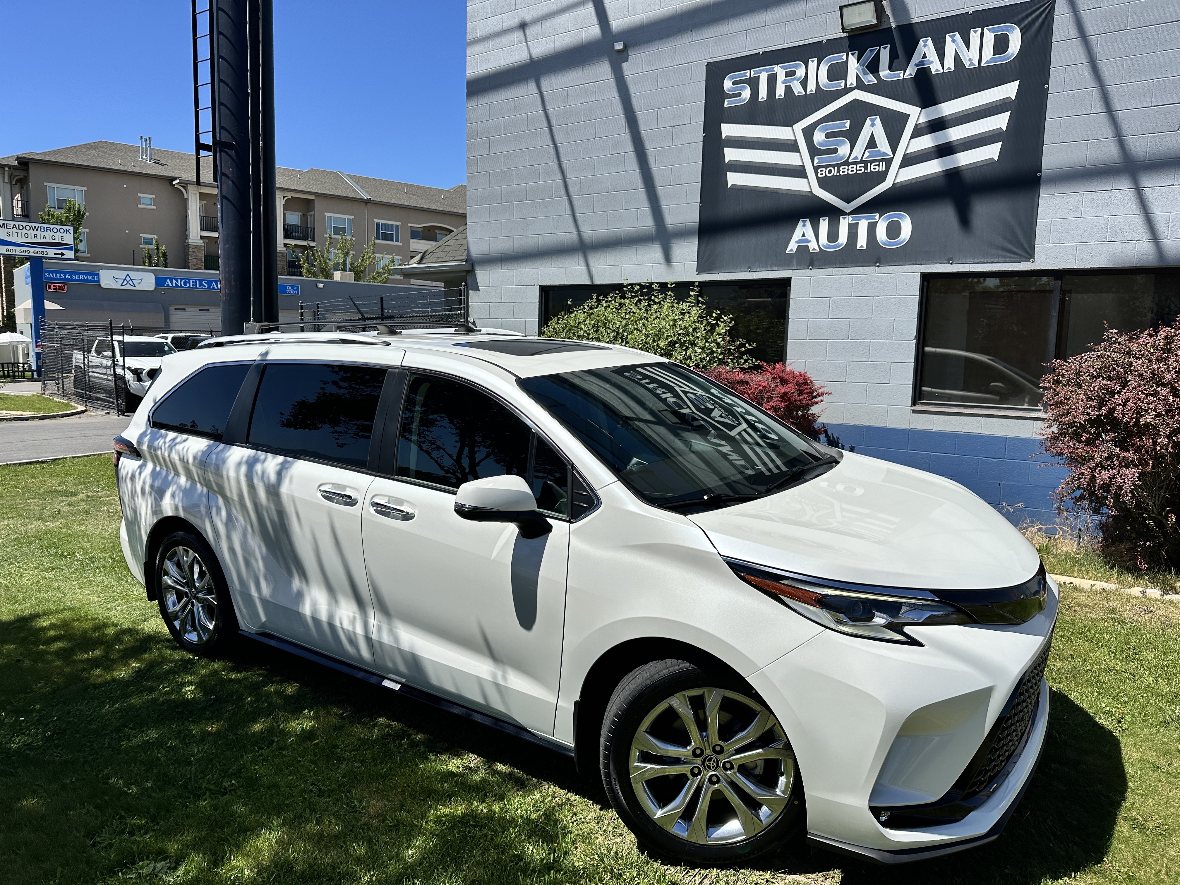 toyota sienna 2021 5TDERKEC4MS049537 image toyota sienna 2021 5TDERKEC4MS049537 image