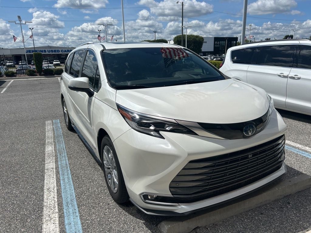 toyota sienna 2021 5TDESKFC0MS006297 image toyota sienna 2021 5TDESKFC0MS006297 image