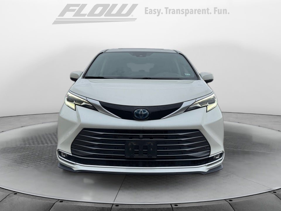 toyota sienna 2021 5TDESKFC4MS030621 image toyota sienna 2021 5TDESKFC4MS030621 image