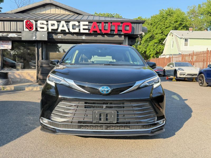 toyota sienna 2021 5TDESKFC9MS004533 image toyota sienna 2021 5TDESKFC9MS004533 image