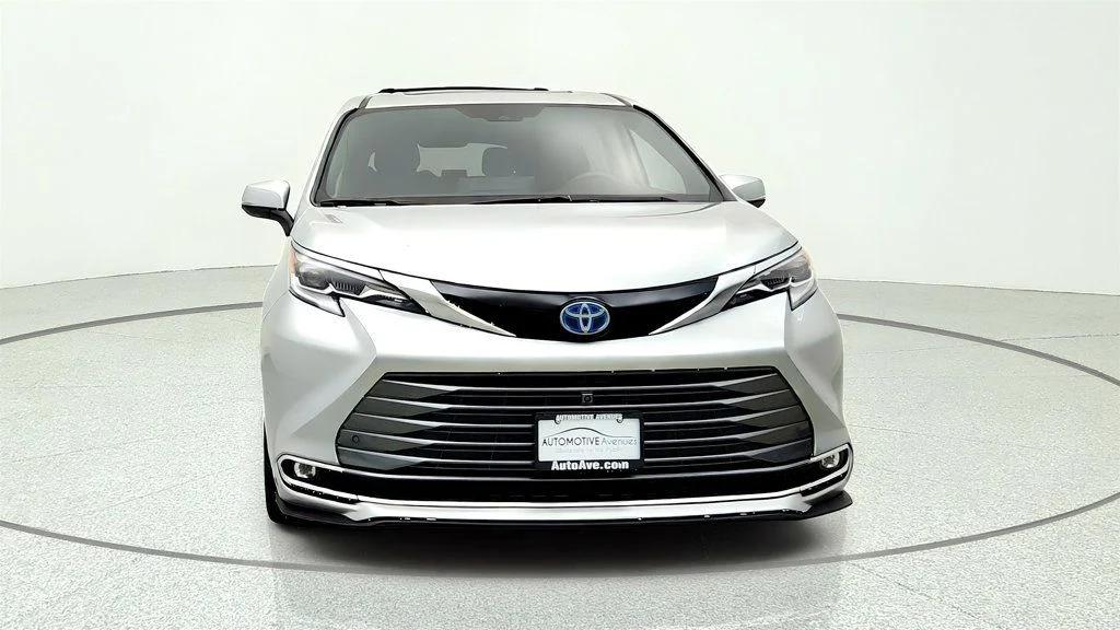 toyota sienna 2021 5TDERKEC0MS014574 image toyota sienna 2021 5TDERKEC0MS014574 image