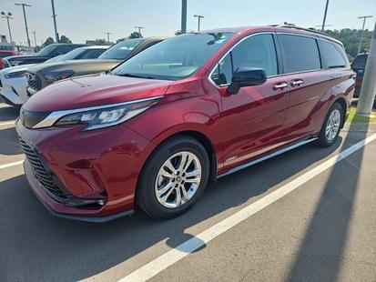 toyota sienna 2021 5TDDSKFC5MS007652 image toyota sienna 2021 5TDDSKFC5MS007652 image