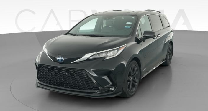 toyota sienna 2021 5TDDRKECXMS024055 image toyota sienna 2021 5TDDRKECXMS024055 image