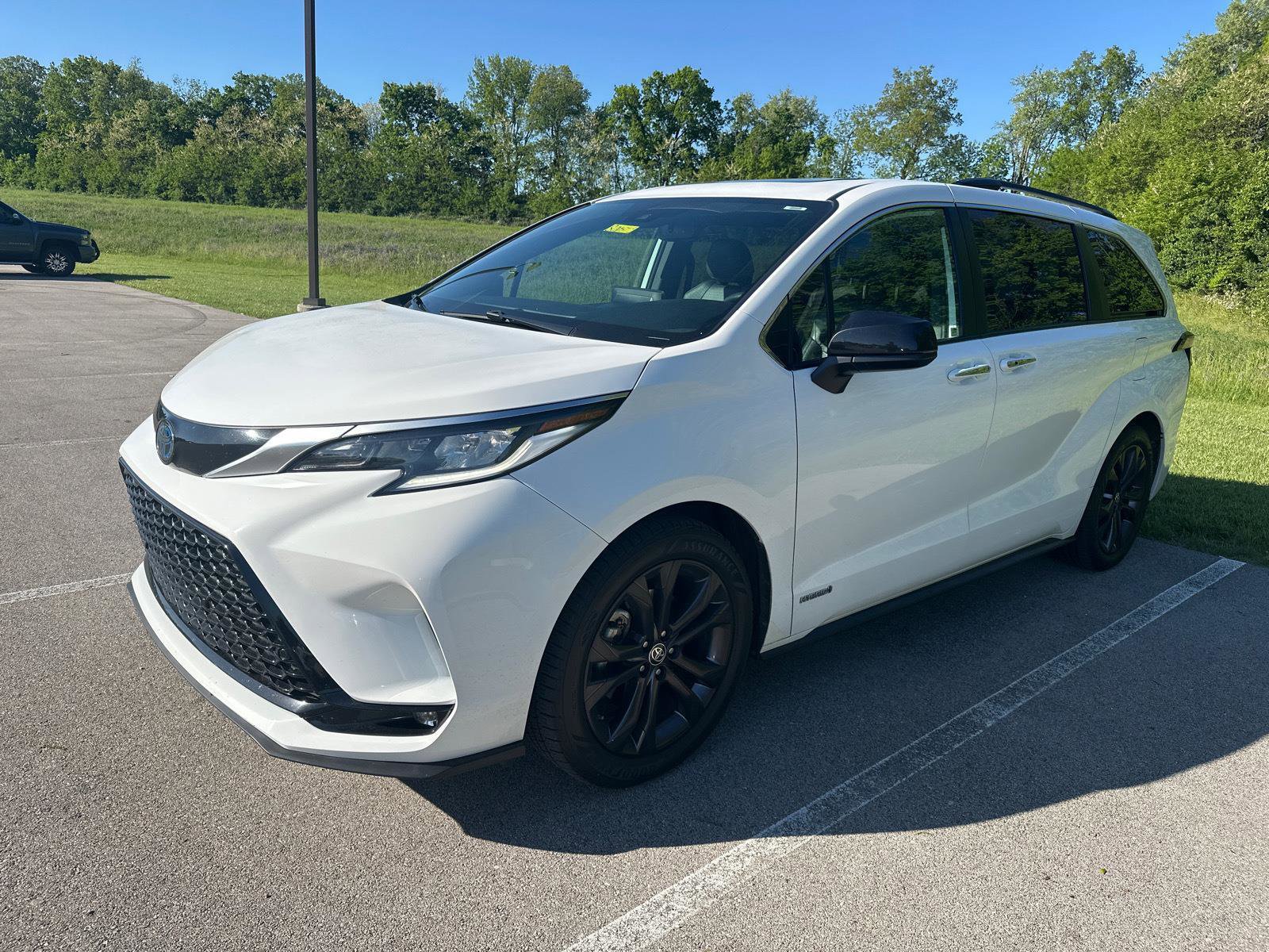 toyota sienna 2021 5TDDRKEC0MS034299 image toyota sienna 2021 5TDDRKEC0MS034299 image