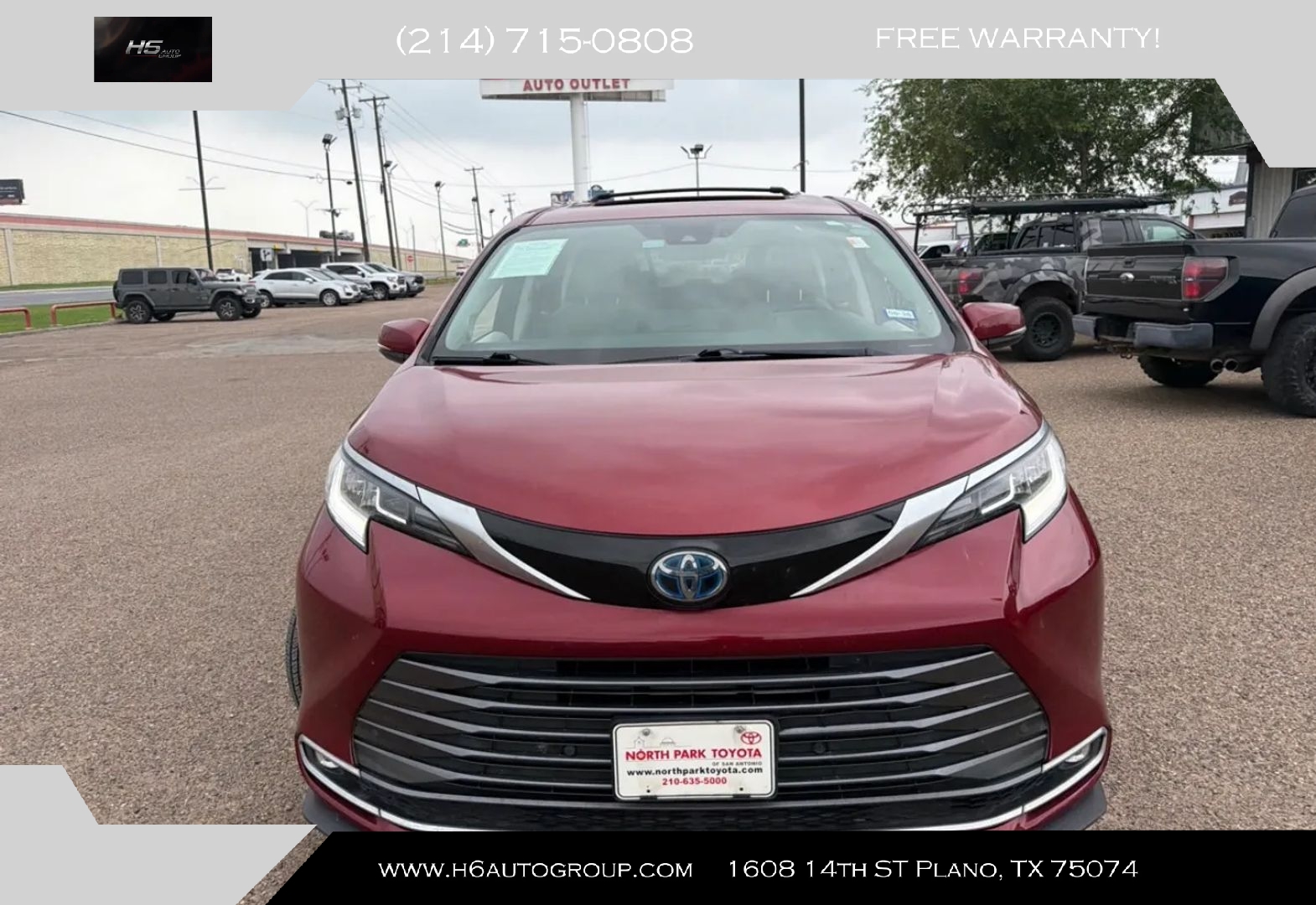 toyota sienna 2021 5TDZRKEC6MS064249 image toyota sienna 2021 5TDZRKEC6MS064249 image