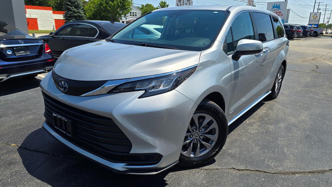 toyota sienna 2021 5TDKSKFC1MS030353 image toyota sienna 2021 5TDKSKFC1MS030353 image