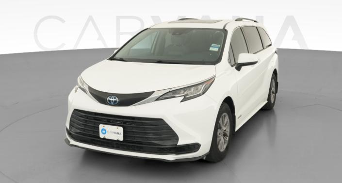 toyota sienna 2021 5TDBRKECXMS069794 image toyota sienna 2021 5TDBRKECXMS069794 image