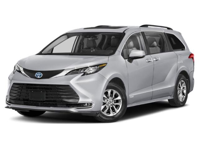 toyota sienna 2021 5TDYSKFC9MS018560 image toyota sienna 2021 5TDYSKFC9MS018560 image