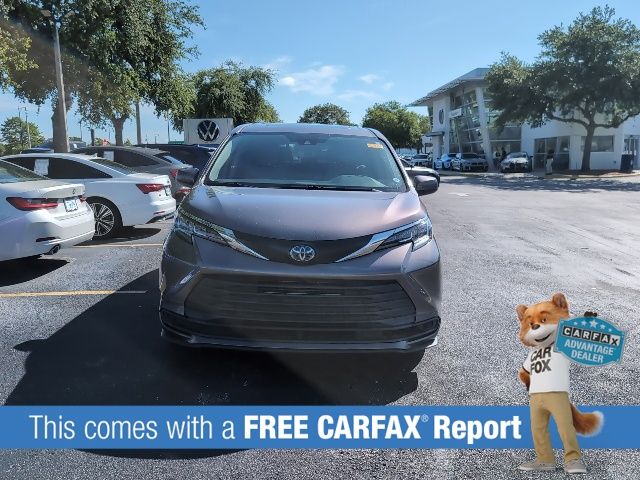 toyota sienna 2021 5TDBSKFC8MS024386 image toyota sienna 2021 5TDBSKFC8MS024386 image