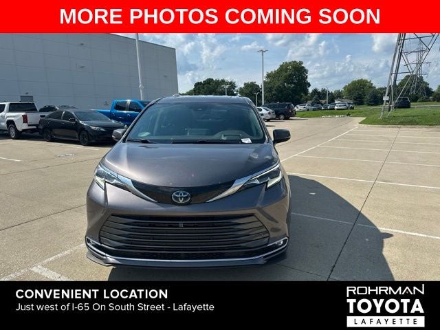 toyota sienna 2021 5TDESKFC3MS016693 image toyota sienna 2021 5TDESKFC3MS016693 image
