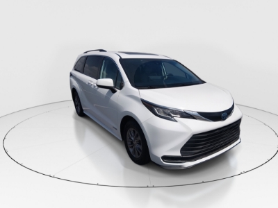 toyota sienna 2021 5TDBRKECXMS064465 image toyota sienna 2021 5TDBRKECXMS064465 image
