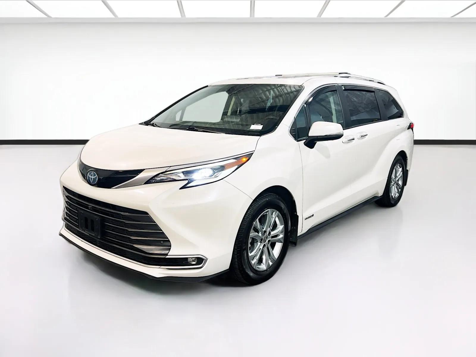 toyota sienna 2021 5TDESKFC1MS013128 image toyota sienna 2021 5TDESKFC1MS013128 image