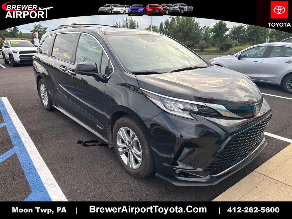 toyota sienna 2021 5TDDSKFCXMS035706 image toyota sienna 2021 5TDDSKFCXMS035706 image