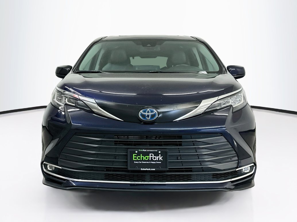 toyota sienna 2021 5TDYSKFC5MS009709 image toyota sienna 2021 5TDYSKFC5MS009709 image