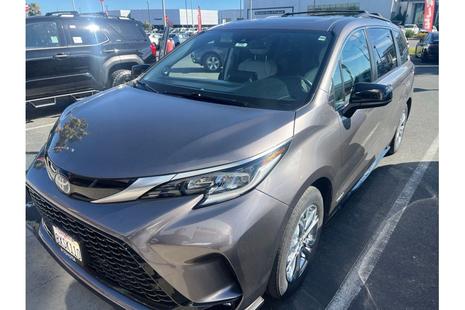 toyota sienna 2021 5TDDSKFCXMS032286 image toyota sienna 2021 5TDDSKFCXMS032286 image