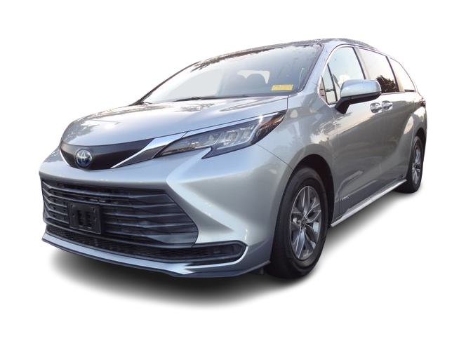 toyota sienna 2021 5TDBRKEC3MS058099 image toyota sienna 2021 5TDBRKEC3MS058099 image
