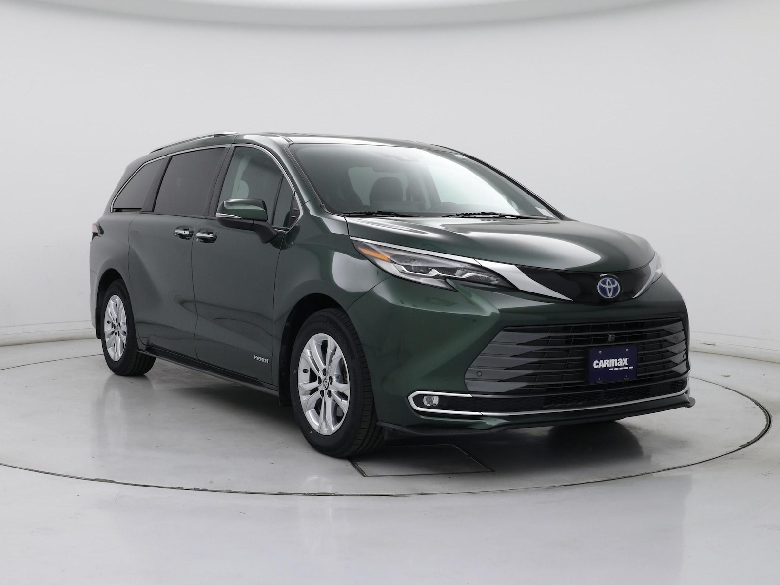 toyota sienna 2021 5TDESKFC1MS003327 image toyota sienna 2021 5TDESKFC1MS003327 image