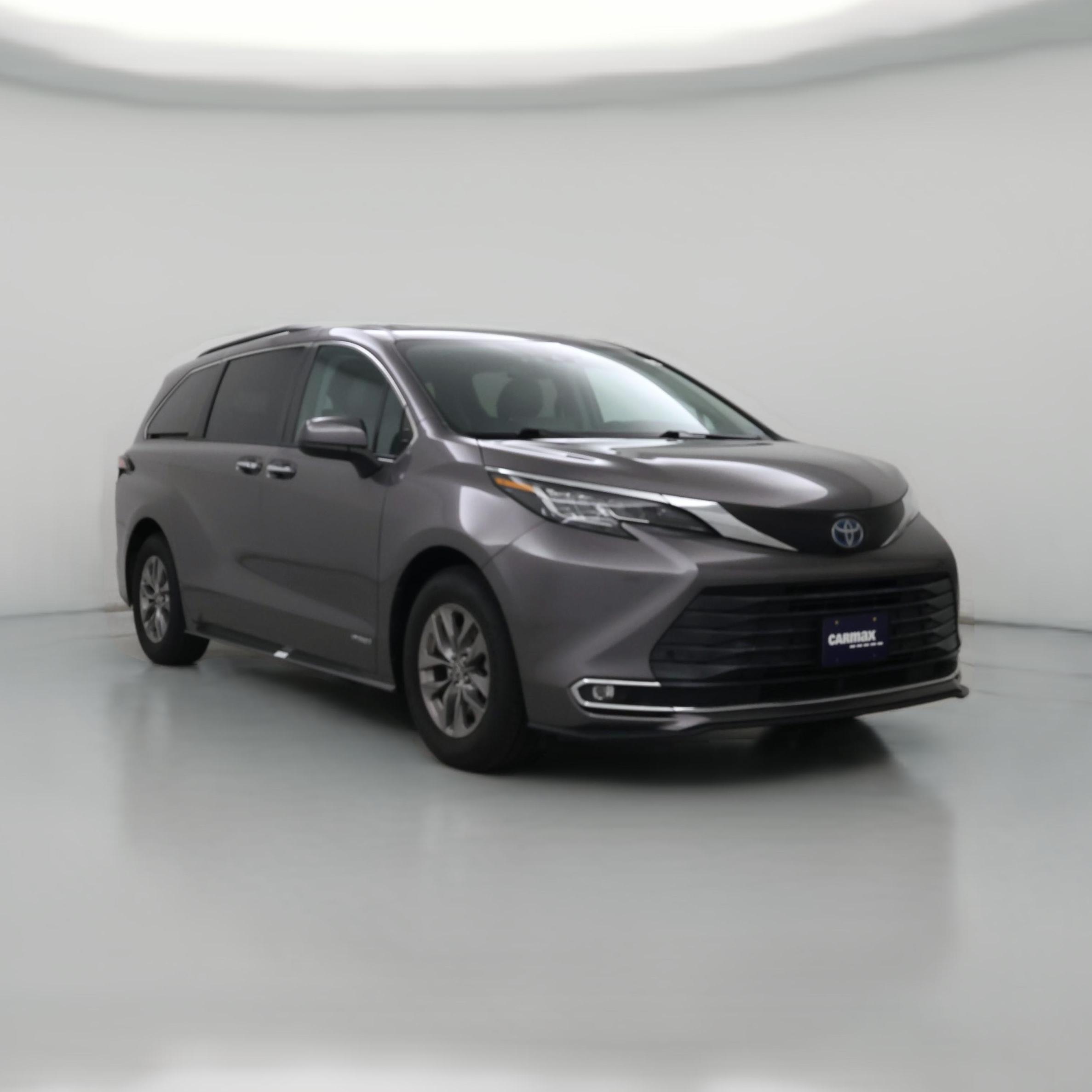 toyota sienna 2021 5TDYSKFC2MS018979 image toyota sienna 2021 5TDYSKFC2MS018979 image