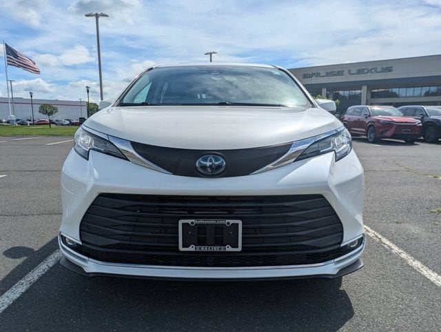 toyota sienna 2021 5TDYSKFC8MS017044 image toyota sienna 2021 5TDYSKFC8MS017044 image