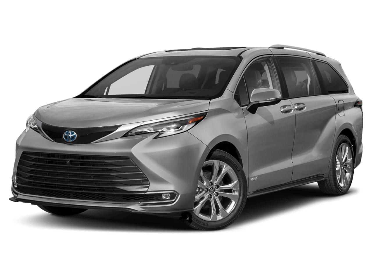 toyota sienna 2021 5TDERKEC1MS023753 image toyota sienna 2021 5TDERKEC1MS023753 image