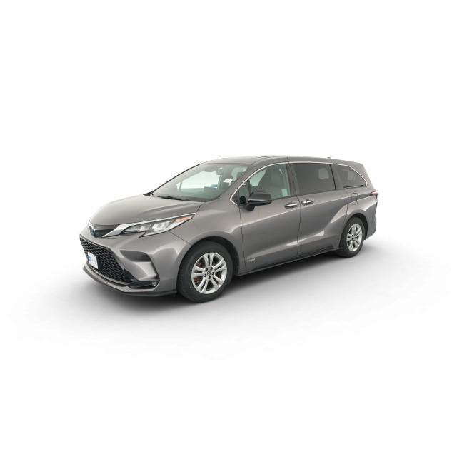 toyota sienna 2021 5TDXSKFC8MS024149 image toyota sienna 2021 5TDXSKFC8MS024149 image